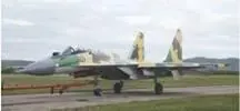 Су35 Разработчик Сухой Изготовитель КнААПО Первый полет 2007 - фото 13
