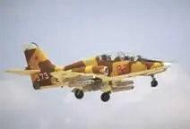 МиГАТ Разработчик РСК МиГ Изготовитель РСК МиГ Первый полет 1996 - фото 24