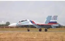 Су30 Разработчик Сухой Изготовитель Иркут Первый полет 1988 - фото 8