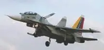 Су30МК МК2 Разработчик Сухой Изготовитель КнААПО Первый полет 1999 - фото 9