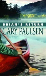 Gary Paulsen - Brian's Return