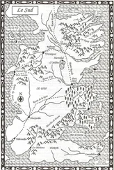 George Martin - Le Donjon Rouge