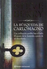 Steve Berry - La búsqueda de Carlomagno