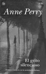 Anne Perry - El Grito Silencioso