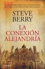 Steve Berry - La conexión Alejandría