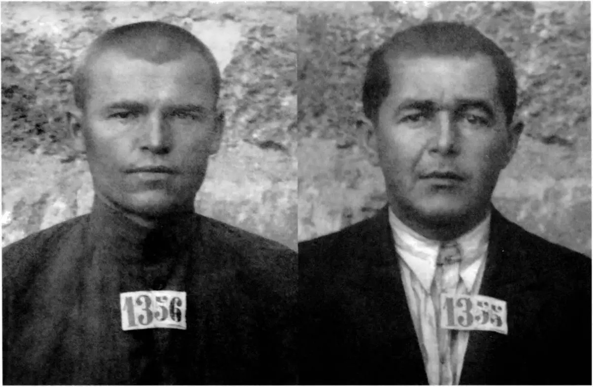 Легендарні льотчикищо у 1918 р служили у складі Повітряного флоту УНР Павло - фото 10