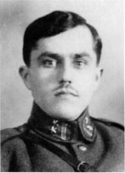 Молоко Іфото 1921 р З приватної колекції Мурашко Василь - фото 74