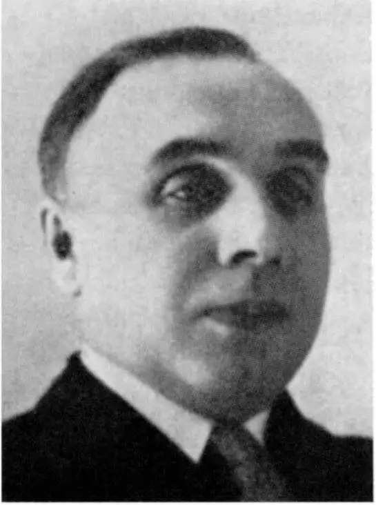Мурашко В Офото 1930х років Наріжний С Українська еміграція Прага - фото 75