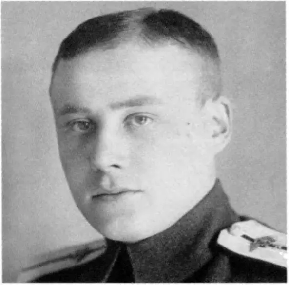Островідов С Мфото 1916 р Надане для публікації М Хайруліним Павленко - фото 77