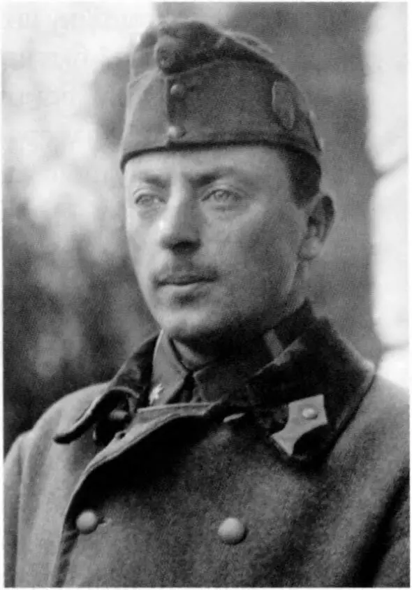 Франко П Іфото 1916 р З фондів ЦДІА у м Львові Хрущ Антін - фото 83