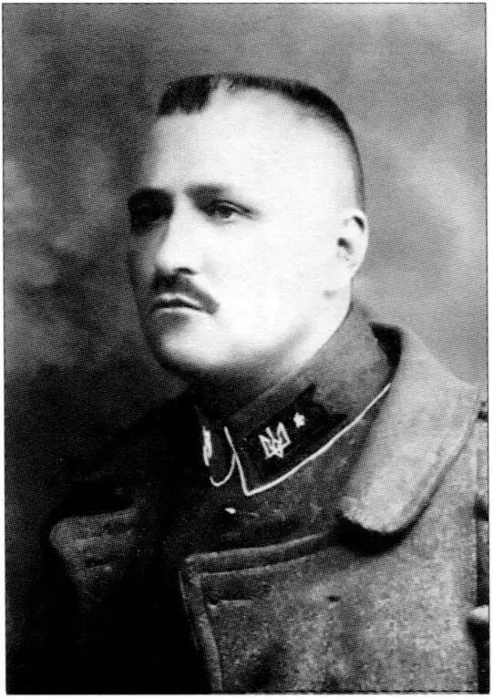 Віктор Павленко 10ХІІ18861932 20 Генералхорунжий Армії УНР - фото 10