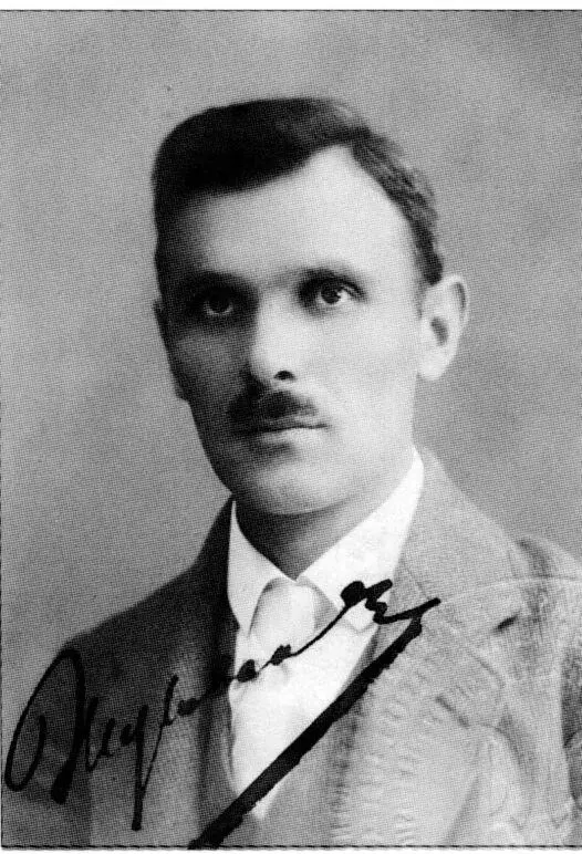 Олександр Жуковський 22ХІ18841925 21 Підполковник Армії УНР військовий - фото 13