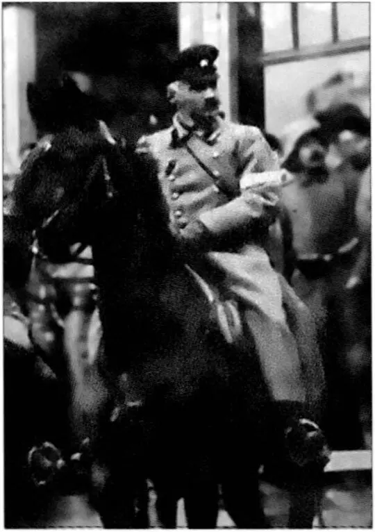 Олександр Натієв 187315VI1919 22 Генеральний хорунжий Армії Української - фото 16