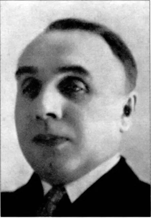 Василь Мурашко 61111894після 1957 26 Полковник Армії УНР Під час війни - фото 34