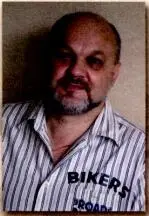 Художник київської фірми Роден яка займається випуском стендових - фото 45
