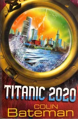 Колин Бейтман - Titanic 2020