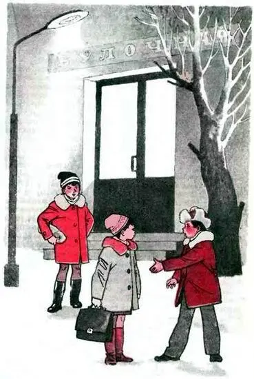 Денис азартно продолжает орать Батарея Огонь Прицел пять сорок Катя - фото 14