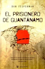 Dan Fesperman - El prisionero de Guantánamo