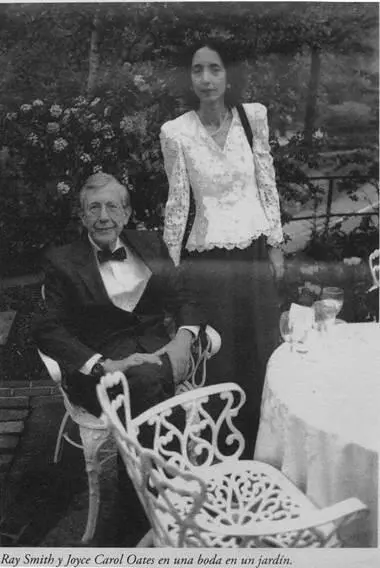 Joyce Carol Oates Los hessianos eran soldados alemanes contratados por - фото 2