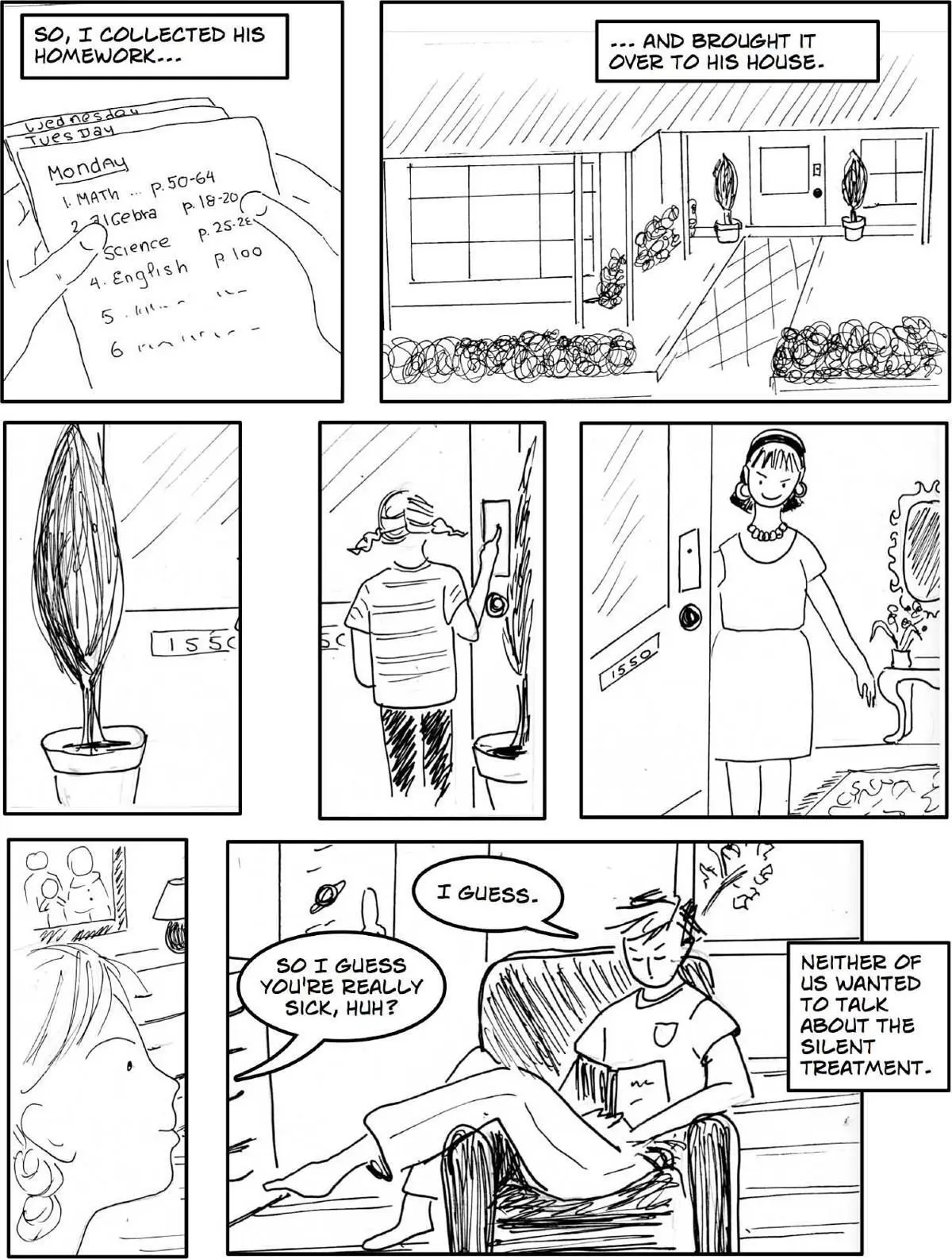 Simplehero by Debbie Rigaud Im not what you would call a tough girl In fact - фото 11