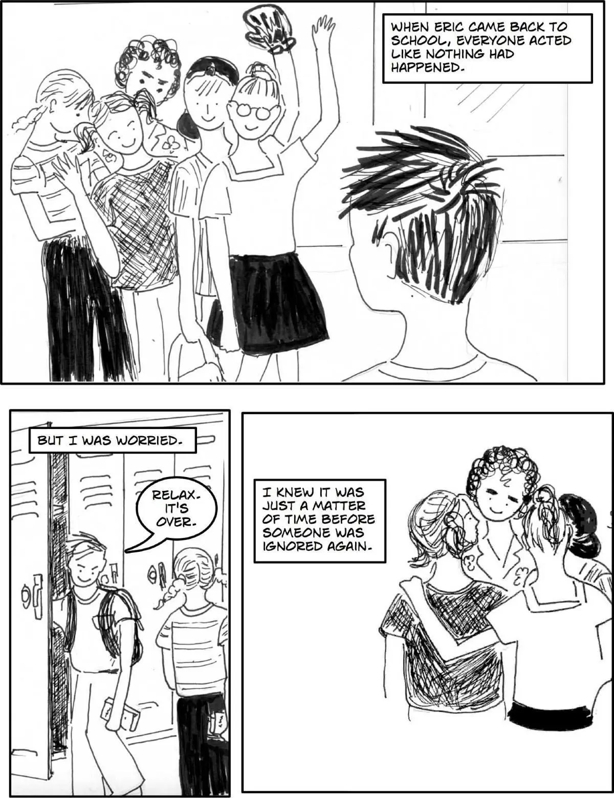 Simplehero by Debbie Rigaud Im not what you would call a tough girl In fact - фото 12
