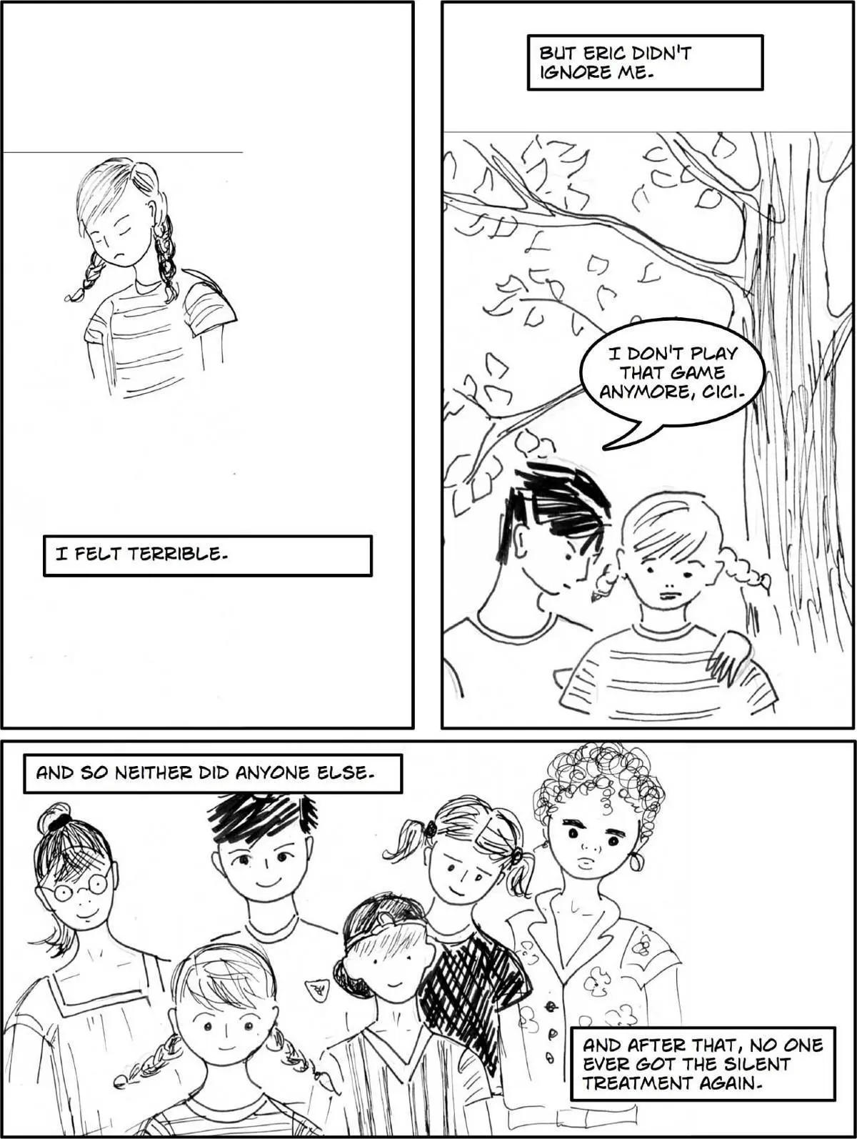 Simplehero by Debbie Rigaud Im not what you would call a tough girl In fact - фото 14