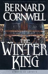 Bernard Cornwell - The Winter King