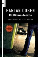 Harlan Coben - El último detalle