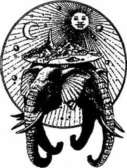 Terry Pratchett - Równoumagicznienie