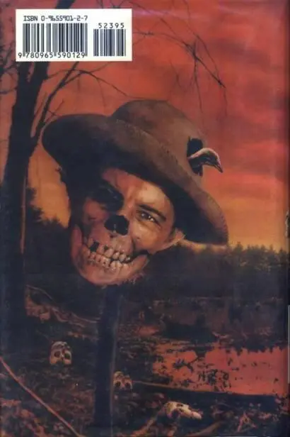 JOE R LANSDALE has written over twenty books and over two hundred short - фото 1