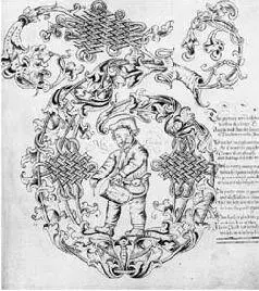 Richard Tarlton the most popular comedian of the Elizabethan age CHAPTER 18 - фото 5