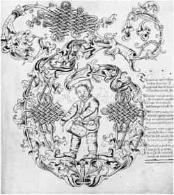 Richard Tarlton the most popular comedian of the Elizabethan age CHAPTER 18 - фото 5