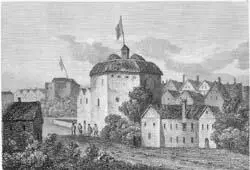 The Globe Theatre on Bankside CHAPTER 59 A Pretty Plot Well Chosen to Build - фото 14