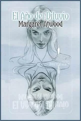 Margaret Atwood - El Año del Diluvio