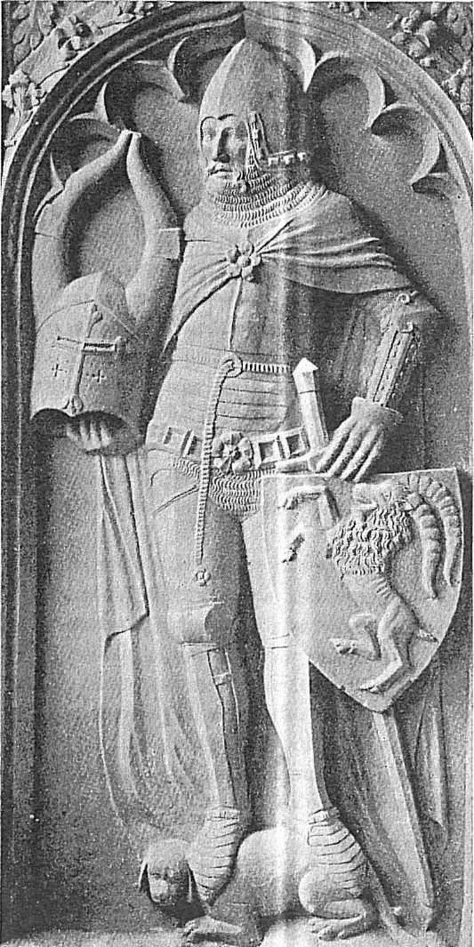 Фото 14 Coatarmour of King Charles VI of France as Dauphin French c 1380 - фото 45
