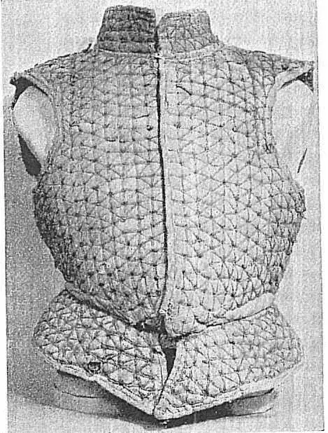 Фото 37 Armour for a boy Milanese c 1610 MM Фото 38 Pikemans - фото 67