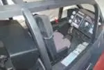 А через несколько дней после завершения выставки в Кейптауне в английском - фото 9
