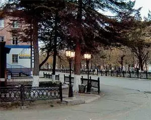 Центр города Находки 189 тыс чел 169 км к юговостоку от Владивостока - фото 53