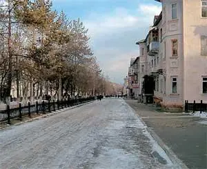 Находкинский проспект По городу Большинство городских памятников располагается - фото 55