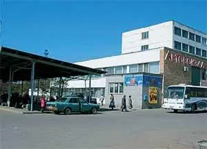 Автовокзал Уссурийска Экскурсия в Китай Суйфыньхэ это китайский приграничный - фото 72