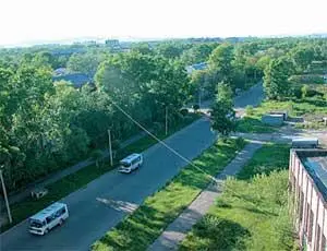 Общественный транспорт Почта и связь Главпочтамт пр Мира 27 Почтовое - фото 116