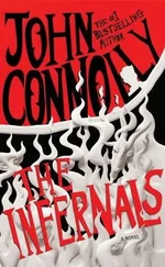 John Connolly - The Infernals aka Hell's Bells