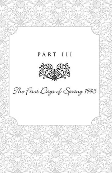 Chapter Sixteen CECILE HADNT REALLY BELIEVED THEY WERE DESTINED for - фото 14