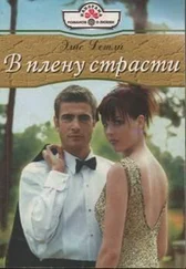 Эллис Детли - В плену страсти