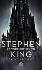 Stephen King - La Tour Sombre
