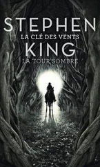 Stephen King - La clé des vents