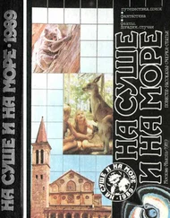 Герман Малиничев - На суше и на море, 1989 [антология]