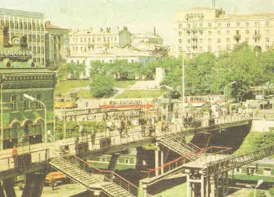 На суше и на море 1988 антология - фото 134