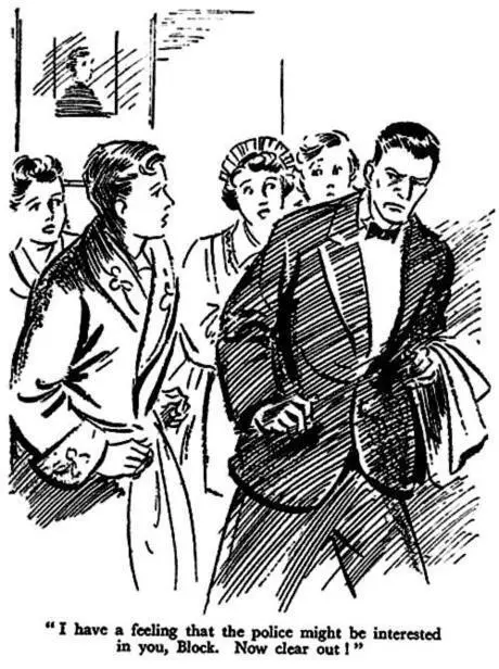 Harriet and Sarah gave little shrieks The sudden mystery was too much for - фото 25