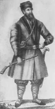 Донской казак верховых станиц Донской станичный атаман Донской - фото 6